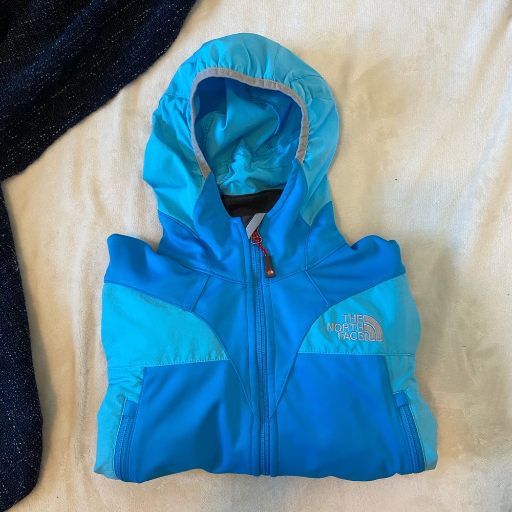 The North Face Summit Series Jacket